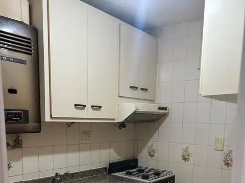Departamento en Alquiler de Monoambiente