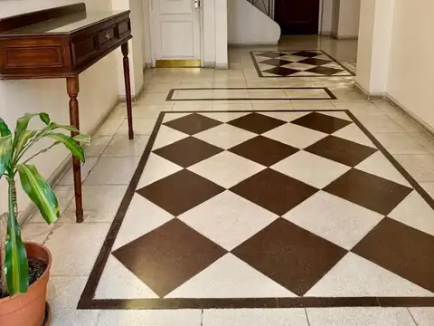 DUPLEX 3 DORMITORIOS EN RECOLETA
