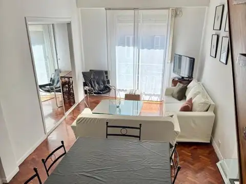 Departamento en Venta en Recoleta, USD 240.000