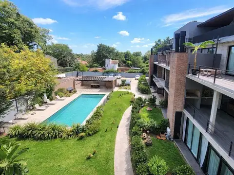 Departamento en Venta 5 años