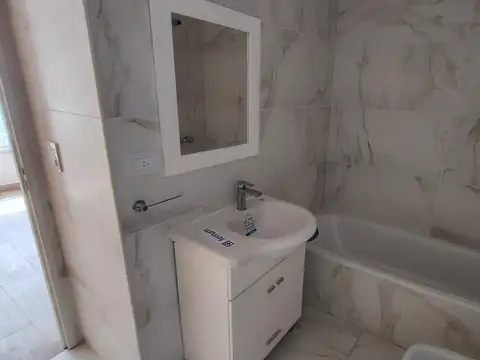 Depto Tipo Casa en Venta A Estrenar