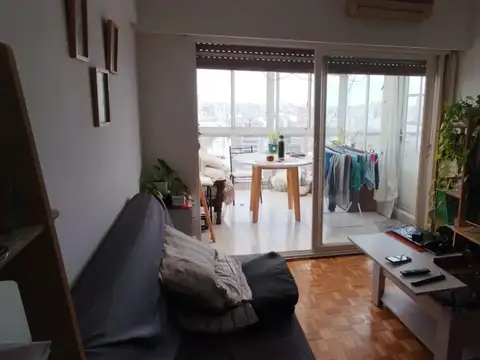 Departamento en Venta en Palermo Soho, USD 175.000