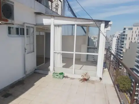 Departamento en Venta al Oeste