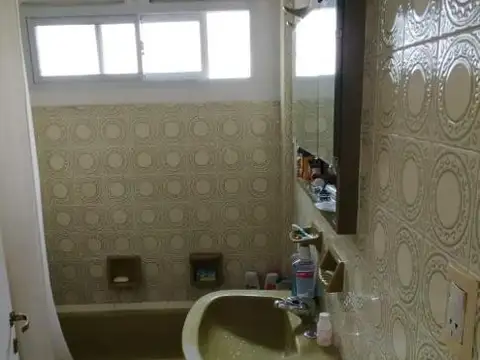 VENTA - DEPTO 3 AMB C/BALCON TERRAZA - PALERMO