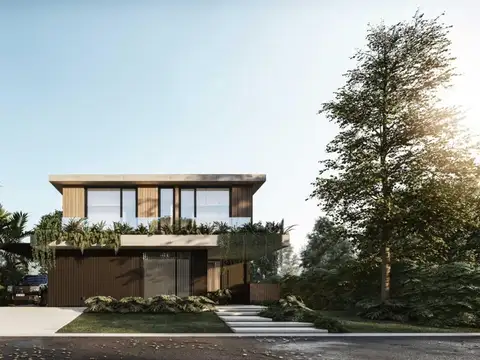 Casa  en Venta en Carpinchos, Nordelta, Tigre