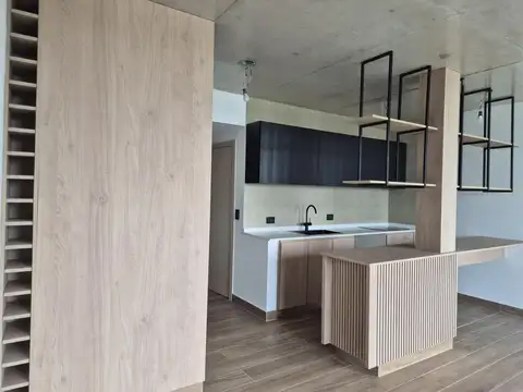 Departamento en Alquiler de 2 dormitorios