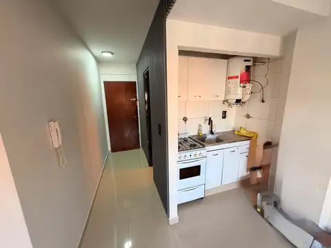 Rodríguez Peña 900, Piso 1