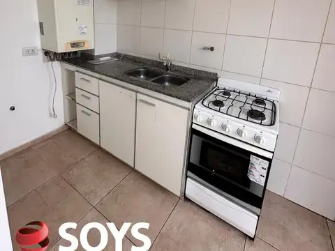 Departamento en Alquiler 9 años