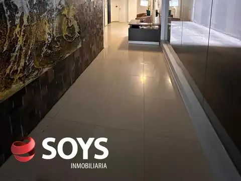 Departamento en Alquiler de 4 ambientes