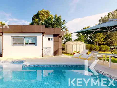 Casa en Venta en Club Miralagos, USD 240.000
