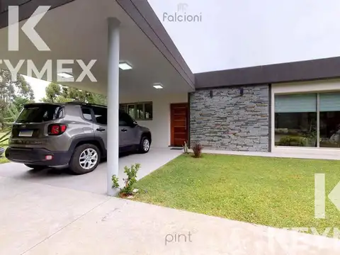 Casa en Venta de 3 dormitorios