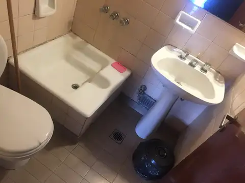 Departamento en Alquiler en San Nicolás, $ 550.000
