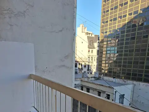 Departamento en Alquiler 50 años