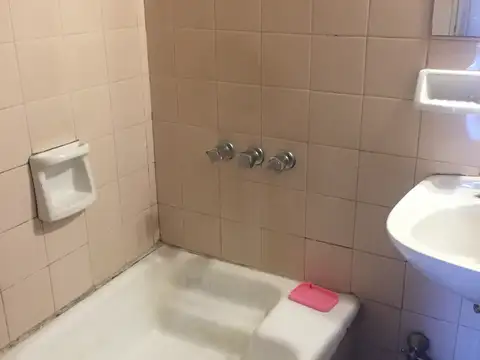 Departamento en Alquiler 50 años