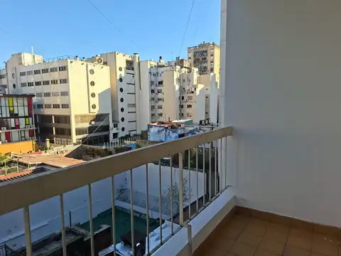 Departamento en Alquiler Permite mascota