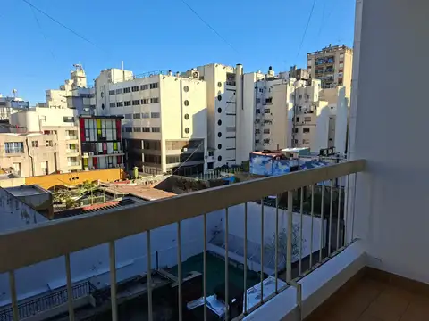 Departamento en Alquiler Apto profesional
