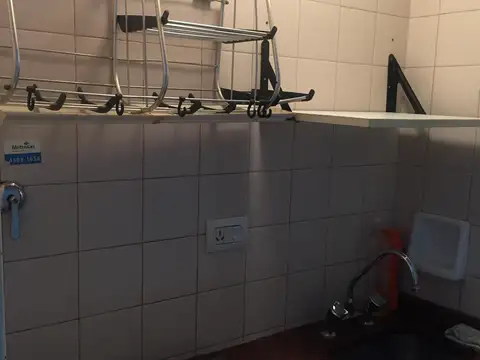 Departamento en Alquiler Permite mascota