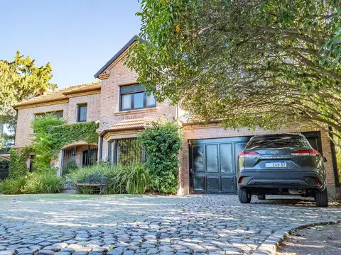 Casa en Venta en Fisherton, Rosario