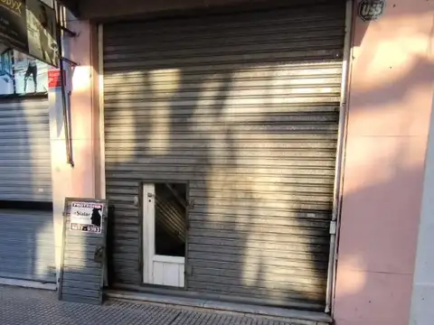 JOAQUIN V. GONZALEZ 400