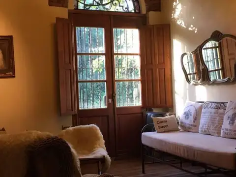 SOLDADO ARGENTINO Y RAMON FALCON al 1500