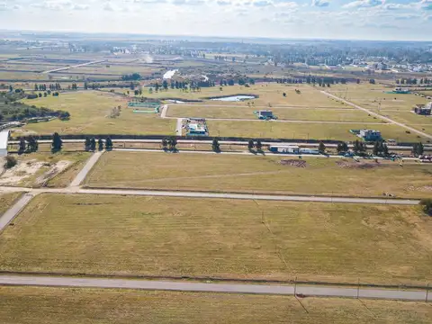 Terreno en Venta de 830,0 m2