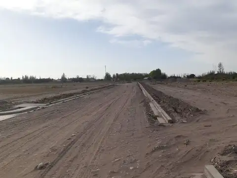 Terreno en Venta de 400,0 m2