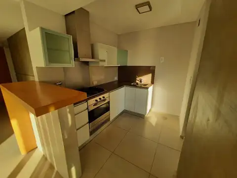 Departamento en Alquiler 9 años