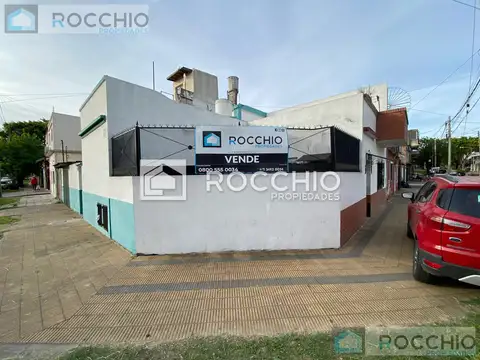 Casa en alquiler | Uso profesional | 6 ambientes José León Suárez