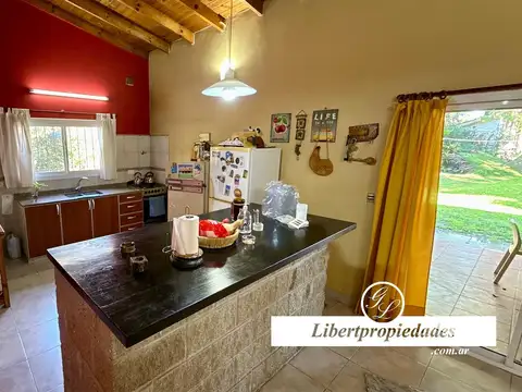 Casa en venta en El Remanso