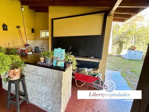 Casa en Venta 13 años