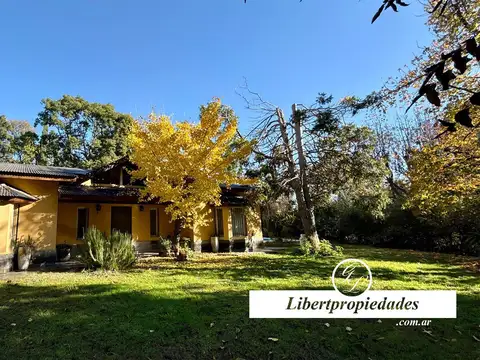 Casa en venta en El Remanso