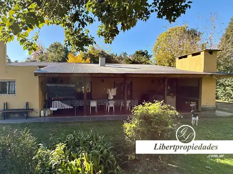 Casa en Venta en El Remanso, USD 190.000