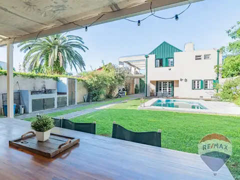 Casa en Venta en La Plata, USD 218.000