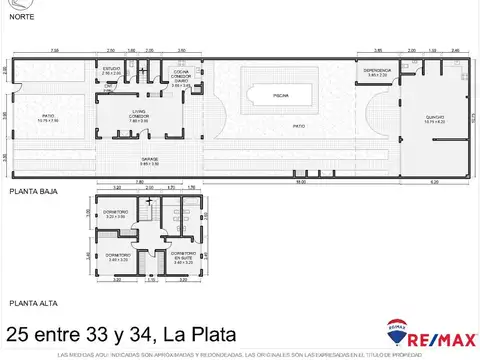 Casa en Venta 34 años