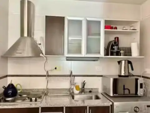 Departamento en Alquiler Temporal de 1 dormitorio