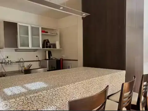 Departamento en Alquiler Temporal en Colegiales, USD 1.100