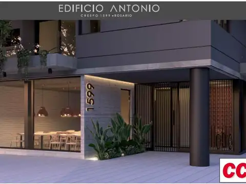 Departamento en Venta en Echesortu, Rosario