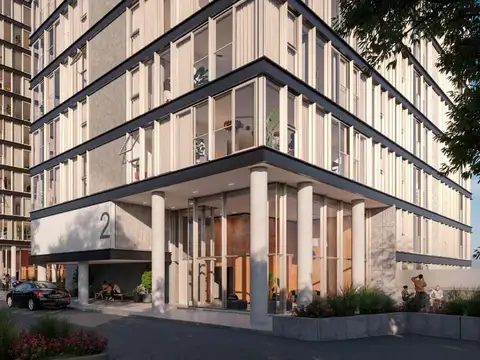 Departamento en Venta en Cordoba, USD 169.230