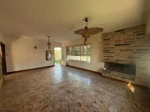 Casa en Venta 40 años
