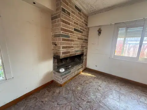VENTA DE CASA EN JOSÉ C PAZ
