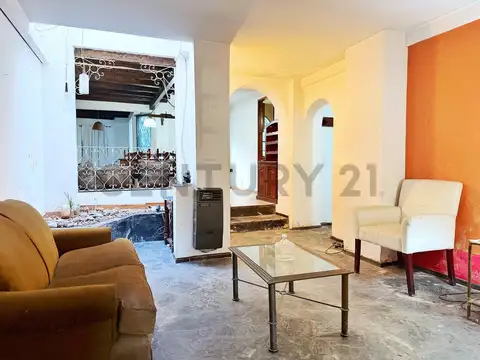 Casa en PH en venta en 61 e 13 y 14