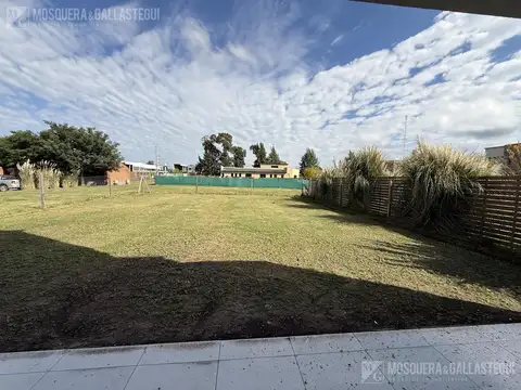 Casa en Venta al Noroeste