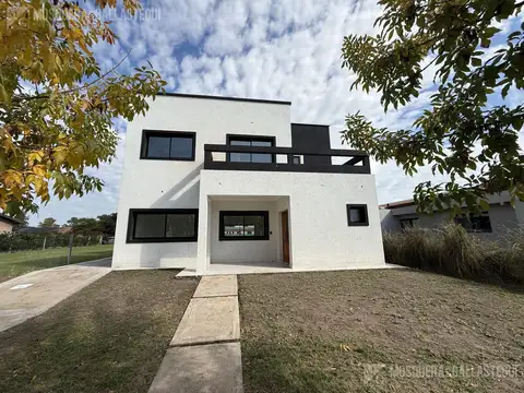 Casa en San Pablo
