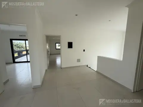 Casa en San Pablo