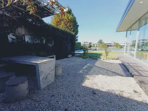 Alquiler Casa Sta Bárbara Casa a la Laguna