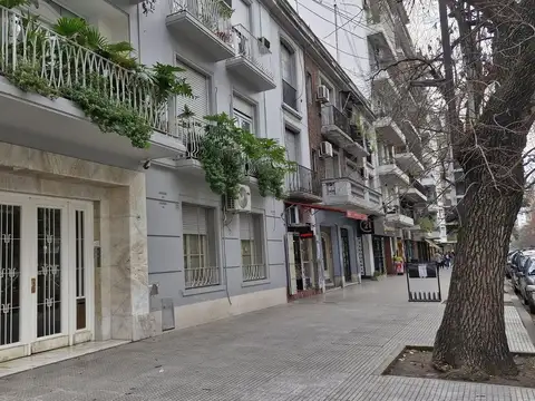 Departamento en Venta en Caballito Norte, Caballito