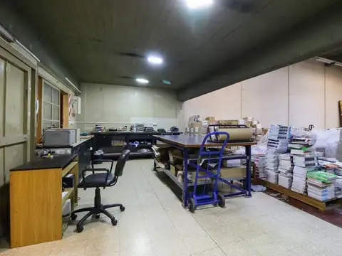 Local en Alquiler en Balvanera, USD 10.000