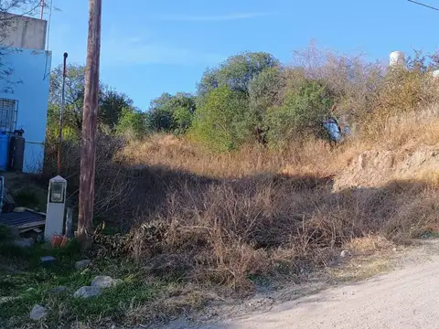San Nicolas
