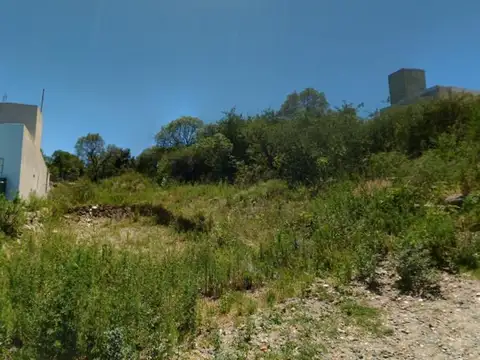 San Nicolas