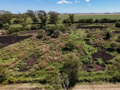 Terreno en Alquiler de 17500,0 m2